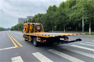 淮北宁武道路救援拖车-宁武救援服务热线